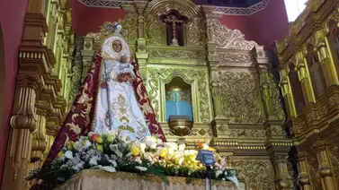 Festividad del Día de la Candelaria 2024: Orígenes y actividades programáticas Festividad del Día de la Candelaria 2024: Orígenes y actividades programáticas