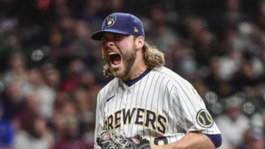 ¿La mejor de MLB? Así queda la rotación de Orioles tras la llegada del estelar Corbin Burnes 