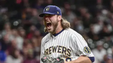 ¿La mejor de MLB? Así queda la rotación de Orioles tras la llegada del estelar Corbin Burnes ¿La mejor de MLB? Así queda la rotación de Orioles tras la llegada del estelar Corbin Burnes