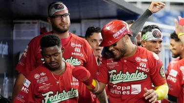 Serie del Caribe: Panamá debuta con una sólida victoria 7-3 sobre Curazao