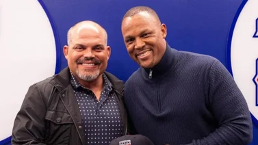 MLB: Adrián Beltré e Iván Rodríguez comparten esta curiosidad con Rangers de Texas