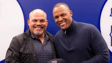 MLB: Adrián Beltré e Iván Rodríguez comparten esta curiosidad con Rangers de Texas MLB: Adrián Beltré e Iván Rodríguez comparten esta curiosidad con Rangers de Texas