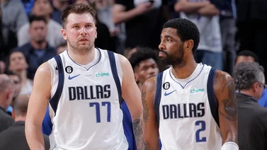 NBA: ¿Será buena decisión? Dallas Mavericks buscaría una nueva figura con el traspaso de esta estrella