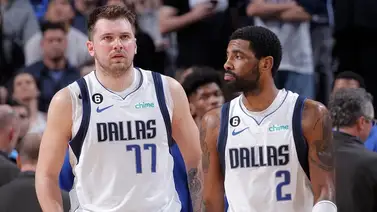 NBA: ¿Será buena decisión? Dallas Mavericks buscaría una nueva figura con el traspaso de esta estrella NBA: ¿Será buena decisión? Dallas Mavericks buscaría una nueva figura con el traspaso de esta estrella