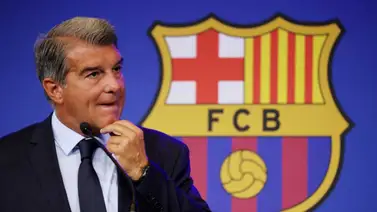 Laporta tomará esta difícil decisión para salvar al FC Barcelona (+Detalles) Laporta tomará esta difícil decisión para salvar al FC Barcelona (+Detalles)