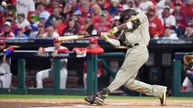 MLB: Manny Machado apunta a un 2024 estelar con Padres de San Diego MLB: Manny Machado apunta a un 2024 estelar con Padres de San Diego