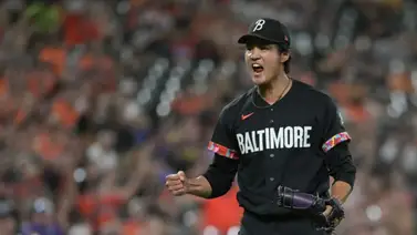 MLB: Mets refuerzan su pitcheo con estelar relevista japonés MLB: Mets refuerzan su pitcheo con estelar relevista japonés