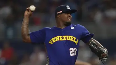 Serie del Caribe: ¡De otro nivel! Lanzadores de Tiburones dictaron cátedra en su debut (+Estadísticas) Serie del Caribe: ¡De otro nivel! Lanzadores de Tiburones dictaron cátedra en su debut (+Estadísticas)