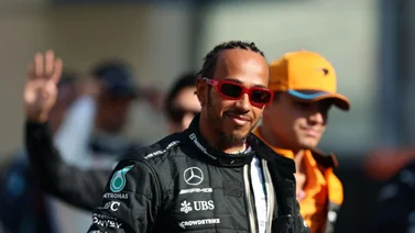 Conoce cuánto es la fortuna que recibirá Lewis Hamilton con su llegada a Ferrari