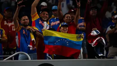 Serie del Caribe: ¡Una experiencia inolvidable! Sepa cuáles son los precios que se ven en el loanDepot Park (+Detalles) Serie del Caribe: ¡Una experiencia inolvidable! Sepa cuáles son los precios que se ven en el loanDepot Park (+Detalles)