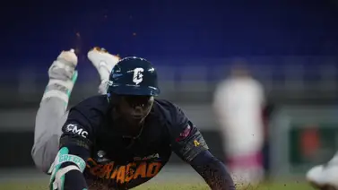 Serie del Caribe: ¡Muy claro! Didi Gregorius habla sobre el protagonismo en el equipo de Curazao Serie del Caribe: ¡Muy claro! Didi Gregorius habla sobre el protagonismo en el equipo de Curazao