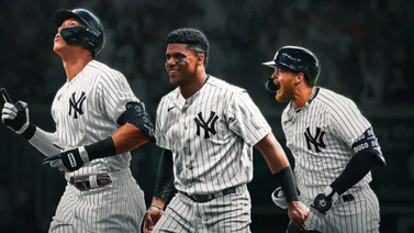 MLB: Estrella de los Yankees se prepara para la temporada 2024