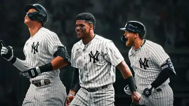 MLB: Estrella de los Yankees se prepara para la temporada 2024 MLB: Estrella de los Yankees se prepara para la temporada 2024