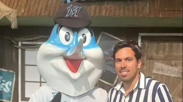 Serie del Caribe: Alejandro Xena: “Me atrevería a decir que habrá nuevo campeón” (+Declaraciones) Serie del Caribe: Alejandro Xena: “Me atrevería a decir que habrá nuevo campeón” (+Declaraciones)