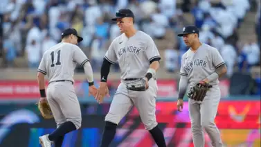 ¿Diablos Rojos puede ganarle a los Yankees de Nueva York en México? ¿Diablos Rojos puede ganarle a los Yankees de Nueva York en México?