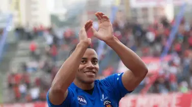 ¡Buen hijo, vuelve a casa! así presentan oficialmente a Wuilker Fariñez como jugador del Caracas FC (+video) ¡Buen hijo, vuelve a casa! así presentan oficialmente a Wuilker Fariñez como jugador del Caracas FC (+video)