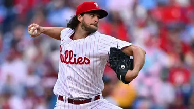 MLB: Estos equipos tienen el mejor top-3 de rotación según FanGraphs MLB: Estos equipos tienen el mejor top-3 de rotación según FanGraphs