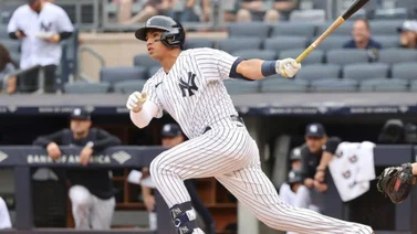 MLB: Este es el gran cambio físico de Oswald Peraza (+ Detalles)