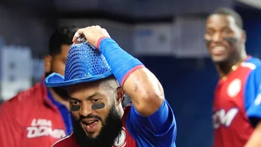 Serie del Caribe: República Dominicana da la vuelta al marcador contra Nicaragua y suma su primera victoria