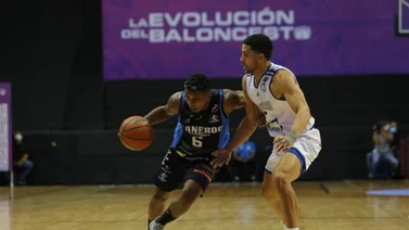 SPB: Conoce al nuevo quinteto que jugará en la Superliga