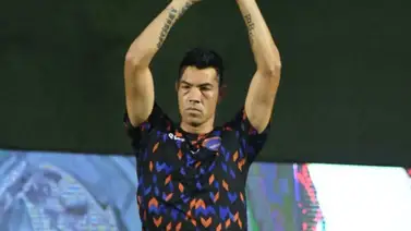 Liga FUTVE: ¡Nuevo ídolo en Puerto Cabello! Miku Fedor se estrena con gol en el fútbol venezolano (+Video) Liga FUTVE: ¡Nuevo ídolo en Puerto Cabello! Miku Fedor se estrena con gol en el fútbol venezolano (+Video)