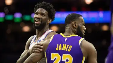 NBA: ¿Cuántos jugadores no serán elegibles para los premios individuales a final de la temporada? NBA: ¿Cuántos jugadores no serán elegibles para los premios individuales a final de la temporada?