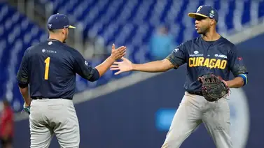 Serie del Caribe: Tiburones de La Guaira apuntaría su arsenal hacia uno de estos dos abridores de Curazao (+Números) Serie del Caribe: Tiburones de La Guaira apuntaría su arsenal hacia uno de estos dos abridores de Curazao (+Números)
