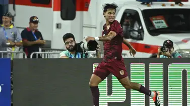 Preolímpico 2024: ¡Venezuela histórica! estas son las únicas dos selecciones que pasaron invictas a la fase siguiente Preolímpico 2024: ¡Venezuela histórica! estas son las únicas dos selecciones que pasaron invictas a la fase siguiente