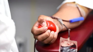 ¿Cuáles son los requisitos que debes cumplir para poder donar sangre?