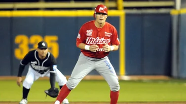 SDC: Mexicano Julián Ornelas se unió a selecto grupo en Series del Caribe (+Dato)