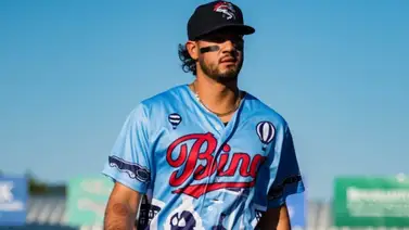 MLB: Mellizos de Minnesota firman a este prospecto mexicano MLB: Mellizos de Minnesota firman a este prospecto mexicano