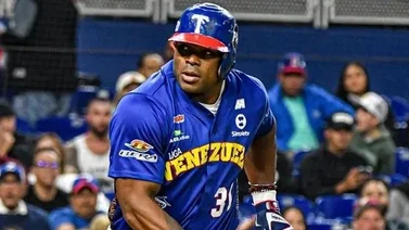 ¿Antes de Yasiel Puig, quién fue el último toletero de Tiburones de La Guaira con jonrón en una Serie del Caribe?