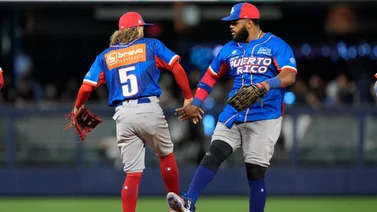 Serie del Caribe: Así amanece la tabla de posiciones luego del segundo día de competencia (+Video)