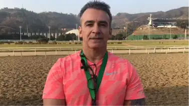 Para Juan Carlos De Abreu esta es una auténtica línea para el 5y6 dominical (+Video) Para Juan Carlos De Abreu esta es una auténtica línea para el 5y6 dominical (+Video)