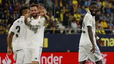 ¡Entre algodones! Real Madrid anuncia su convocatoria con novedades en defensa ¡Entre algodones! Real Madrid anuncia su convocatoria con novedades en defensa