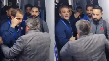 Liga MX: Ya hay sanción para Iván Alonso tras el conflicto con el 'Piojo' Herrera Liga MX: Ya hay sanción para Iván Alonso tras el conflicto con el 'Piojo' Herrera