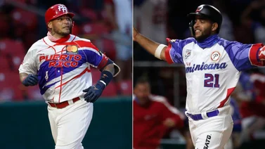 Serie del Caribe: Mira la cantidad de público que asistirá al Puerto Rico vs República Dominicana