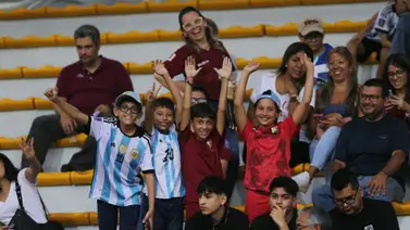 Preolimpico: ¡Adios a Valencia! La Federación Venezolana despide a la ciudad y anuncia esto a la afición (+Video) Preolimpico: ¡Adios a Valencia! La Federación Venezolana despide a la ciudad y anuncia esto a la afición (+Video)