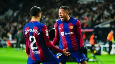 Barcelona y Alavés buscan mejorar su posición en la tabla Barcelona y Alavés buscan mejorar su posición en la tabla