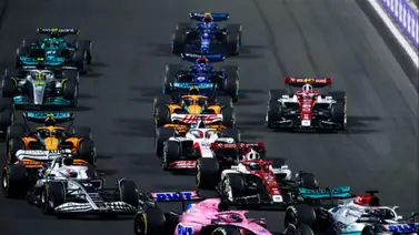 Fórmula 1: Esta escudería norteamericana es la encargada de inaugurar la temporada 2024 Fórmula 1: Esta escudería norteamericana es la encargada de inaugurar la temporada 2024