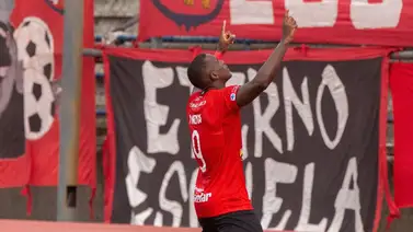 Liga FUTVE: Estos fueron los resultados del viernes 2 de febrero en el fútbol venezolano Liga FUTVE: Estos fueron los resultados del viernes 2 de febrero en el fútbol venezolano