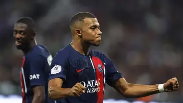 Mbappé alcanza los 20 goles: ¿Cuál es el récord absoluto de la Ligue 1? Mbappé alcanza los 20 goles: ¿Cuál es el récord absoluto de la Ligue 1?