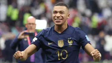 Bombazo: Mbappé finalmente elige entre Real Madrid y PSG Bombazo: Mbappé finalmente elige entre Real Madrid y PSG