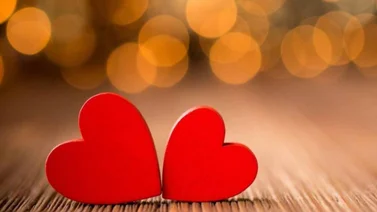 Cupido está en el aire: Orígenes del Día de los Enamorados y países que lo celebran (+Video)
