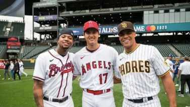 MLB: Proyección muestra al top-4 de los mejores jugadores del 2024