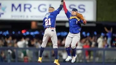 Serie del Caribe: Esto opinaron los usuarios de Meridiano sobre lo que debe lograr Tiburones de La Guaira en Miami (+Encuesta) Serie del Caribe: Esto opinaron los usuarios de Meridiano sobre lo que debe lograr Tiburones de La Guaira en Miami (+Encuesta)