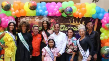 Carnavales en La Guaira 2024: Estas son las actividades programadas Carnavales en La Guaira 2024: Estas son las actividades programadas