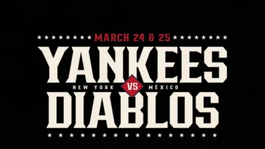 MLB: Conoce el costo de las entradas para el duelo de Yankees en México