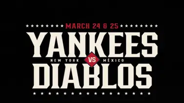 MLB: Conoce el costo de las entradas para el duelo de Yankees en México MLB: Conoce el costo de las entradas para el duelo de Yankees en México