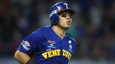 Serie del Caribe: Ramón Flores, la pieza adecuada en el esquema de los invictos Tiburones de La Guaira
